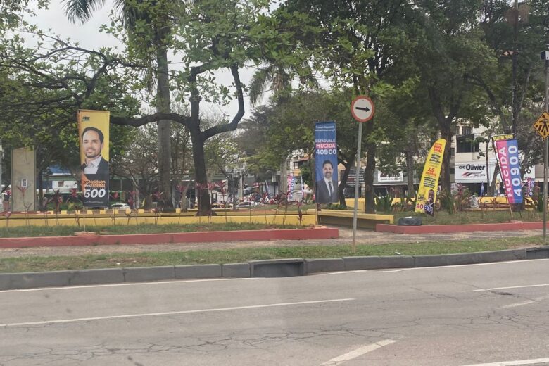 Candidatos vaidosos deixam Itabira sem representante nos legislativos estadual e federal