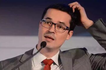 Cassação do mandato de Deltan Dallagnol é confirmada pela Mesa Diretora da Câmara dos Deputados