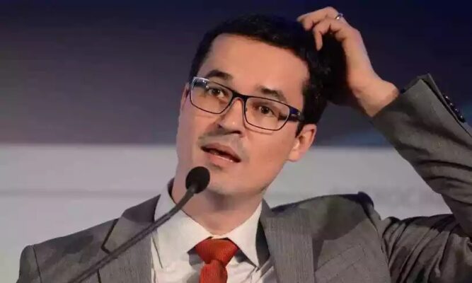 Cassação do mandato de Deltan Dallagnol é confirmada pela Mesa Diretora da Câmara dos Deputados