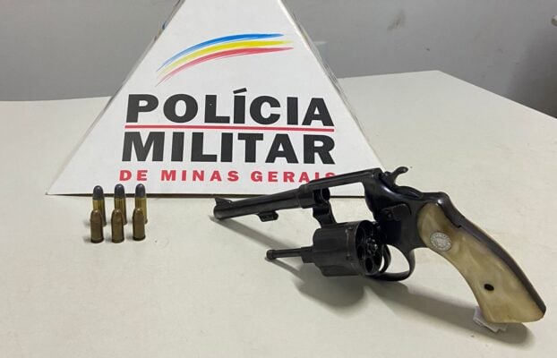 homem-e-preso-com-revolver-em-barao-de-cocais