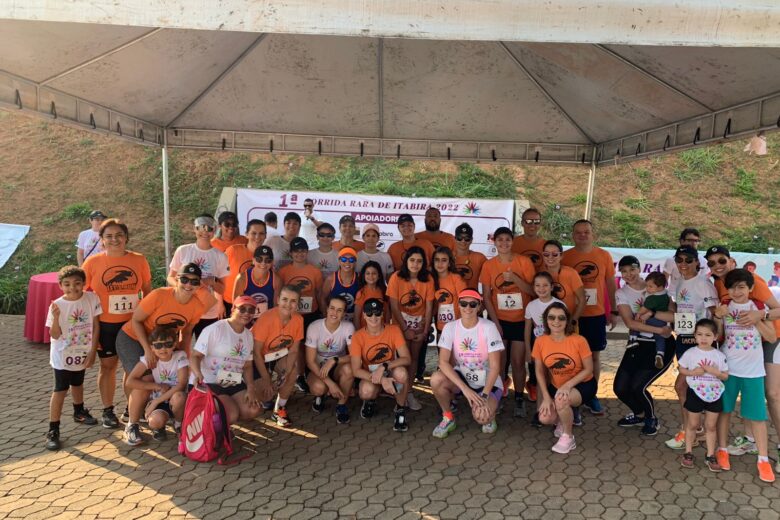 DMX Run: Conheça a equipe Let’s Run e venha praticar corrida!