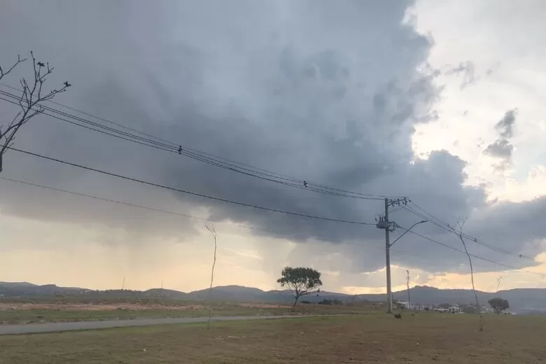 Aparentemente janeiro decidiu terminar, então bora para a primeira previsão de fevereiro