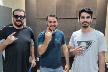 DMX Run: conheça a banda que promete agitar o público durante o evento!