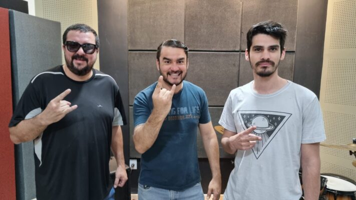 DMX Run: conheça a banda que promete agitar o público durante o evento!