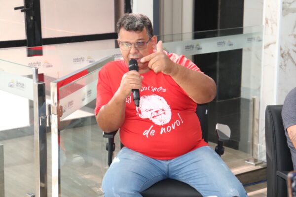 advogado fila