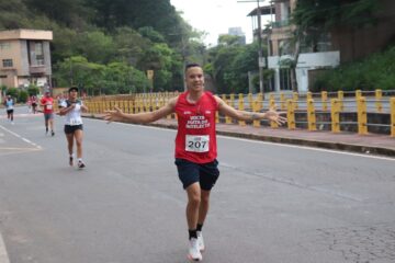 Confira a classificação geral da DMX Run – Volta da Mata do Intelecto