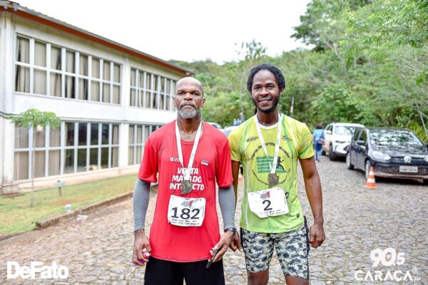 DMX Run