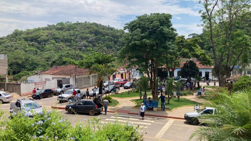 Ipoema tem abastecimento de água temporariamente paralisado nesta sexta 
