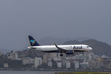 Redução do preço da querosene de aviação passa a valer hoje