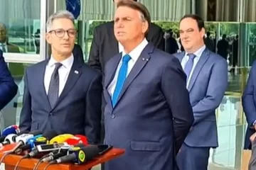 Bolsonaro faz visita a Belo Horizonte nesta quinta-feira