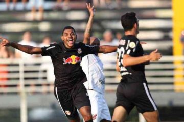 Bragantino quebra sequência ruim e vence o Athletico-PR pelo Brasileiro