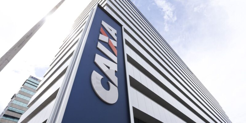 Fez um PIX marginal! Funcionário da Caixa é investigado por desvio milionário via PIX