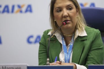 Caixa estuda juro abaixo de 3,5% para consignado do Auxílio Brasil