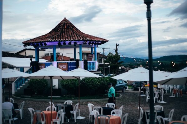 Conceição do Mato Dentro recebe neste final de semana o Festival Dona Lucinha