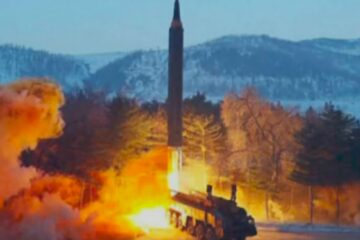 Coreia do Norte lança míssil e deixa Japão e EUA em alerta