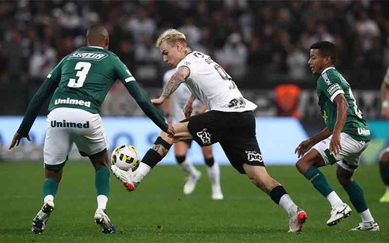 STJD suspende Goiás x Corinthians pelo Campeonato Brasileiro