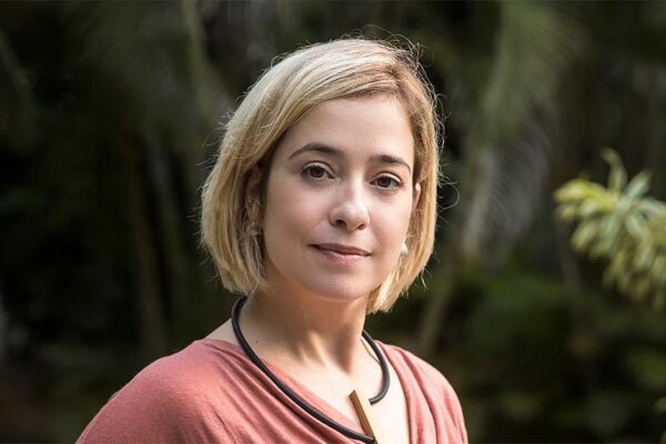Paloma Duarte descobre endometriose: "Tem dias que acordo e choro"