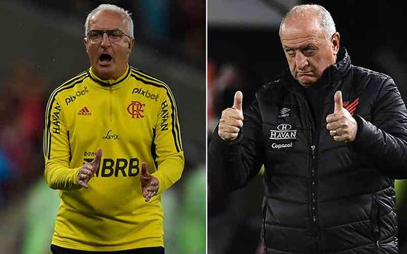 Flamengo x Athletico-PR: veja todas as informações da final da Libertadores