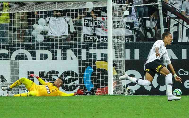 Onde estão os jogadores do último Corinthians x Flamengo na Copa do Brasil