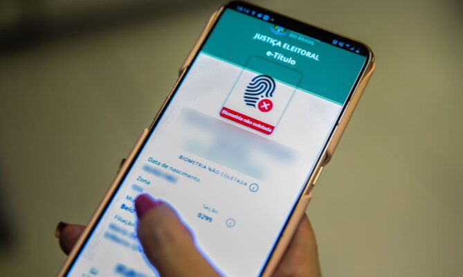 Posso votar só com o e-título? Preciso levar documento? Confira como votar