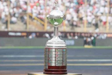 Palmeiras, River: veja os times classificados à Copa Libertadores de 2023