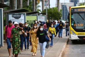 Quatro emergências sanitárias ameaçam as Américas, diz a Opas