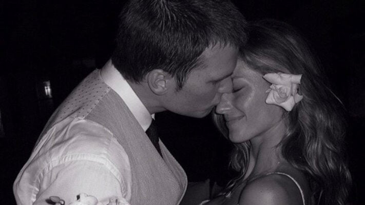 É oficial: Gisele Bündchen e Tom Brady anunciam separação