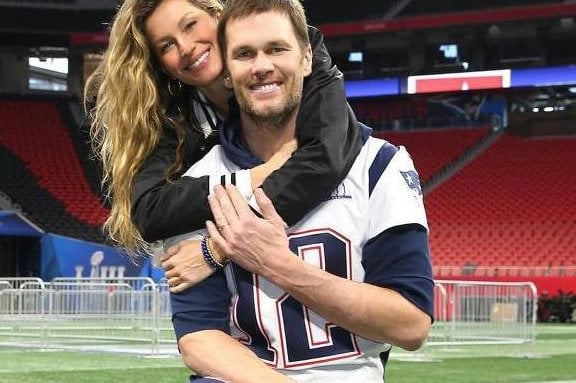 Crise entre Gisele Bündchen e Tom Brady pode ter sido causada por CR7