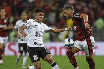 Corinthians x Flamengo: onde assistir à final da Copa do Brasil