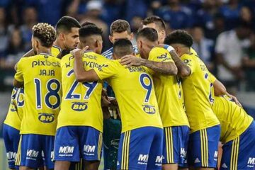 Quais campeões da Série B você manteria no Cruzeiro em 2023? Vote!