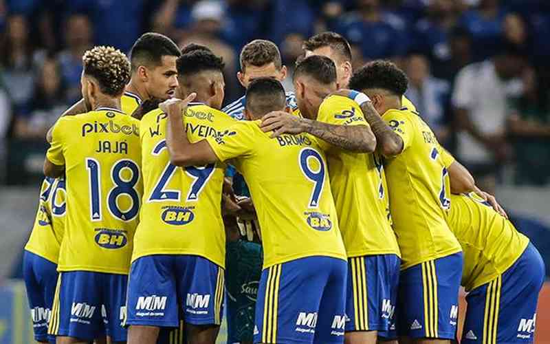 Quais campeões da Série B você manteria no Cruzeiro em 2023? Vote!