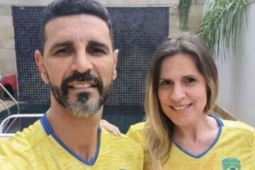 Guerreiro ironiza apoio de Luxemburgo a Lula: ‘Honestidade vota 22’