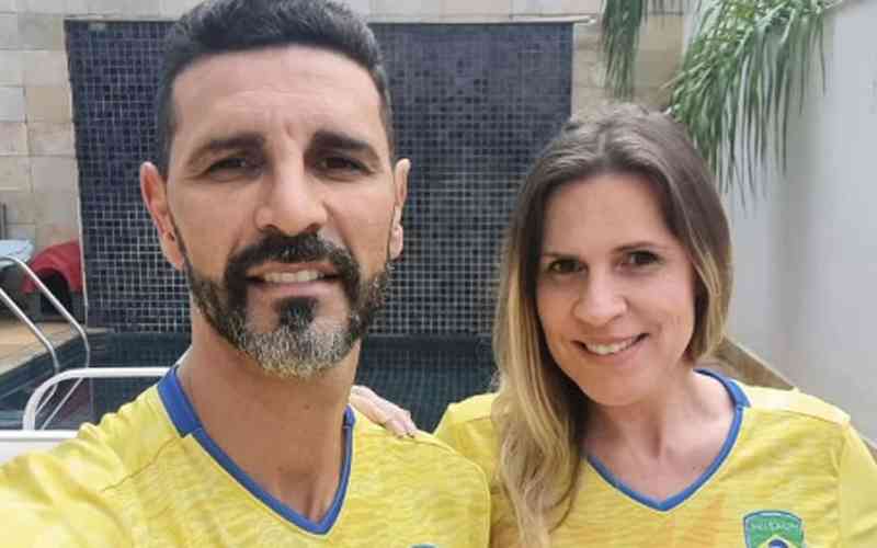Guerreiro ironiza apoio de Luxemburgo a Lula: ‘Honestidade vota 22’