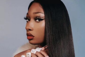 Megan Thee Stallion tem casa invadida e ladrões levam US$ 400 mil