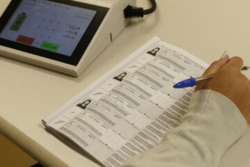 Segundo turno teve 570 mil votos a mais do que o primeiro