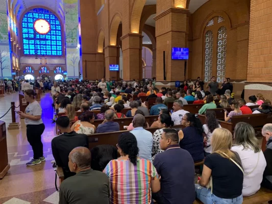 Nossa Senhora Aparecida