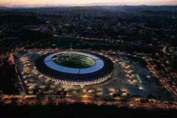 Virou festa? Mineirão ficará indisponível em duas datas do mata-mata do Mineiro