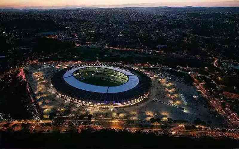 Virou festa? Mineirão ficará indisponível em duas datas do mata-mata do Mineiro