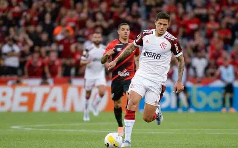 Quem ganha Flamengo ou América?