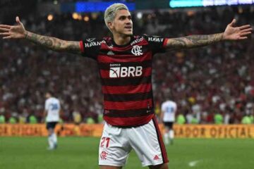 Vidente diz que Flamengo será campeão da Copa do Brasil e da Libertadores