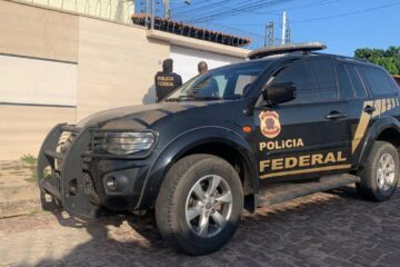 PF desmonta esquema de fraudes bancárias em São Paulo