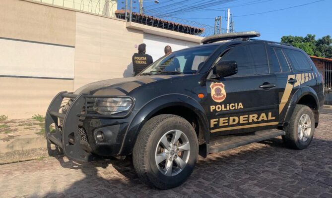 PF desmonta esquema de fraudes bancárias em São Paulo