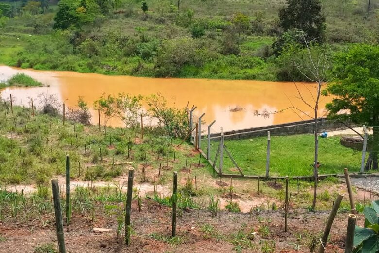 Entenda como o excesso de chuvas afeta o trabalho do Saae