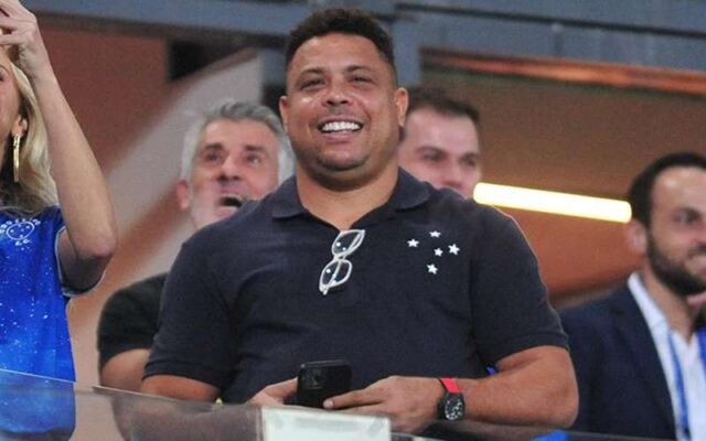 ronaldo fenômeno