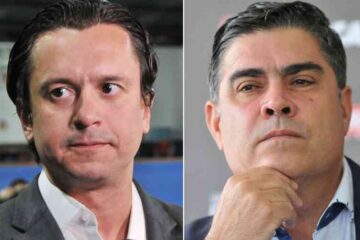 Sérgio Rodrigues e Sette Câmara perdem eleição para deputado federal