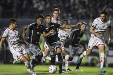 Vasco ou Ituano? Quem tem mais chances de subir para a Série A?