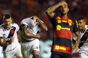 STJD não libera Raniel e Luiz Henrique para jogo do Vasco