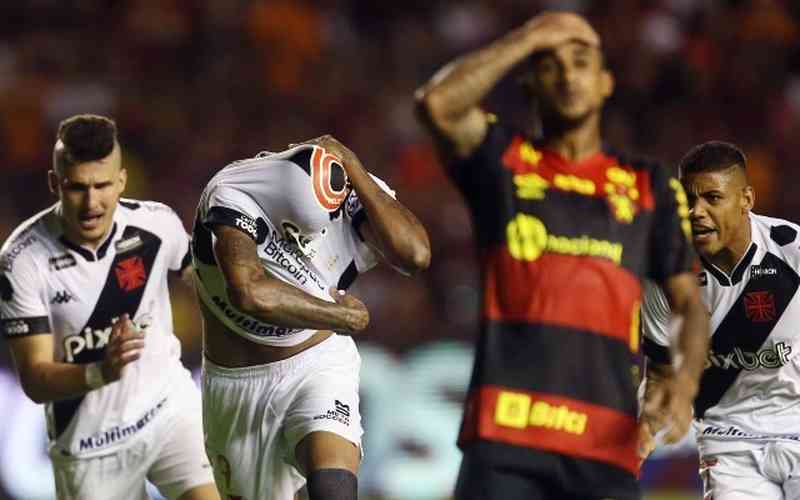 STJD não libera Raniel e Luiz Henrique para jogo do Vasco