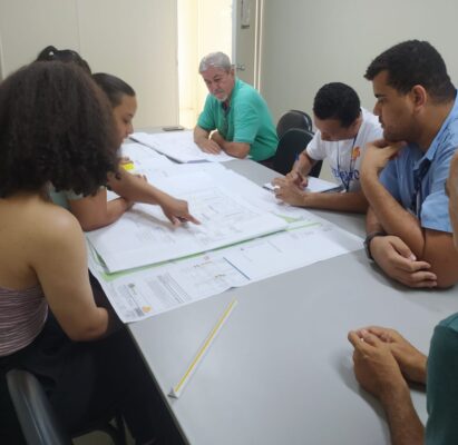 Vigilância Sanitária