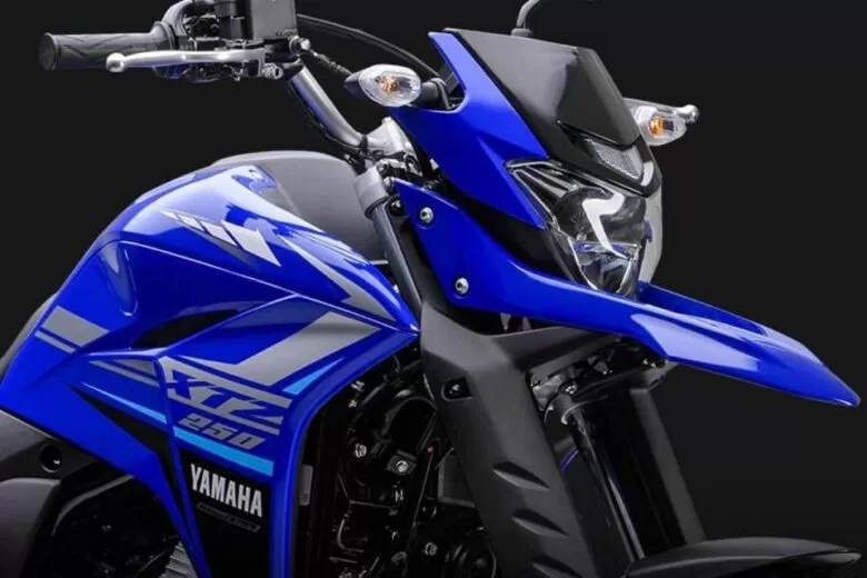 Yamaha Lander 250 dispara e vira fenômeno de vendas em setembro